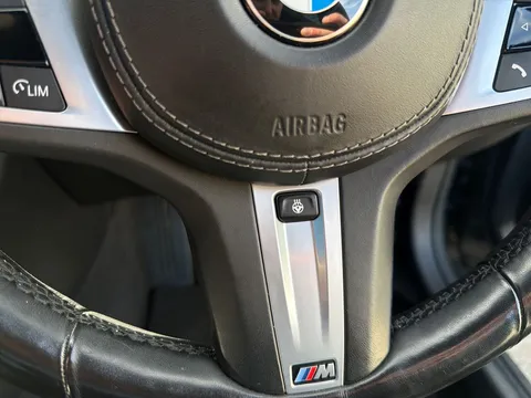 RF21LDK BMW 8 Series 840i [333] sDrive M Sport 4dr Auto Thumbnail #21