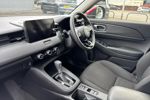 DC23UPA Honda Hr-V 1.5 eHEV Elegance 5dr CVT Thumbnail #3