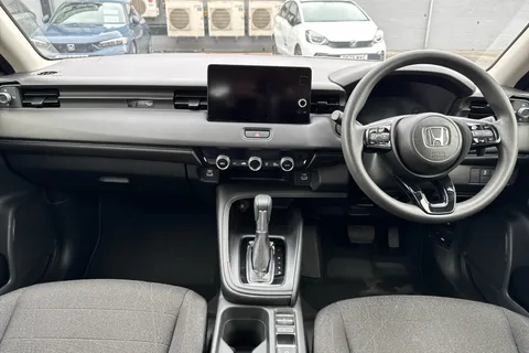 DC23UPA Honda Hr-V 1.5 eHEV Elegance 5dr CVT Thumbnail #5