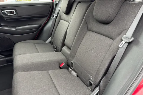 DC23UPA Honda Hr-V 1.5 eHEV Elegance 5dr CVT Thumbnail #9