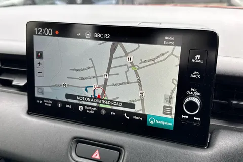 DC23UPA Honda Hr-V 1.5 eHEV Elegance 5dr CVT Thumbnail #15