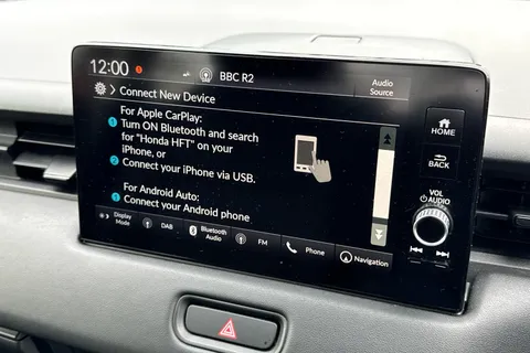 DC23UPA Honda Hr-V 1.5 eHEV Elegance 5dr CVT Thumbnail #17