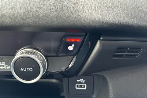 DC23UPA Honda Hr-V 1.5 eHEV Elegance 5dr CVT Thumbnail #18