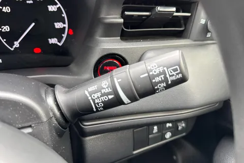 DC23UPA Honda Hr-V 1.5 eHEV Elegance 5dr CVT Thumbnail #22