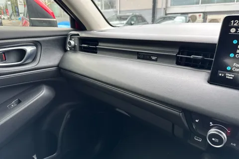 DC23UPA Honda Hr-V 1.5 eHEV Elegance 5dr CVT Thumbnail #26
