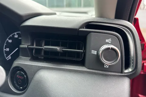 DC23UPA Honda Hr-V 1.5 eHEV Elegance 5dr CVT Thumbnail #27