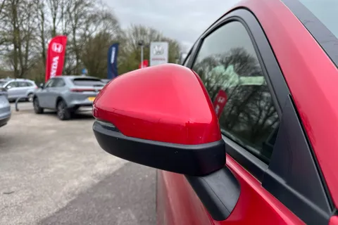 DC23UPA Honda Hr-V 1.5 eHEV Elegance 5dr CVT Thumbnail #30