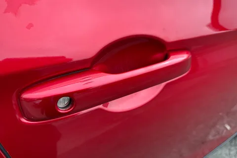 DC23UPA Honda Hr-V 1.5 eHEV Elegance 5dr CVT Thumbnail #31