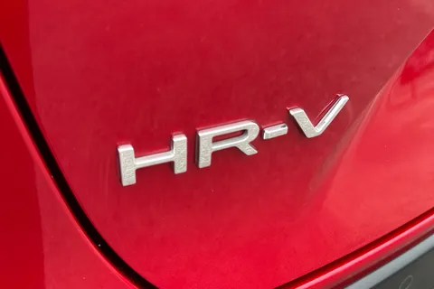 DC23UPA Honda Hr-V 1.5 eHEV Elegance 5dr CVT Thumbnail #34