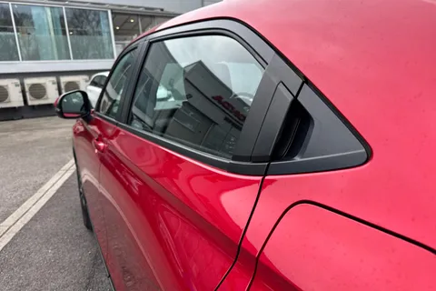 DC23UPA Honda Hr-V 1.5 eHEV Elegance 5dr CVT Thumbnail #36