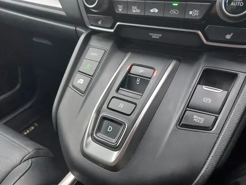 DA22PZC Honda CR-V 2.0 i-MMD Hybrid SR  2WD 5dr eCVT Thumbnail #13