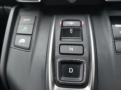 DA22PZC Honda CR-V 2.0 i-MMD Hybrid SR  2WD 5dr eCVT Thumbnail #14