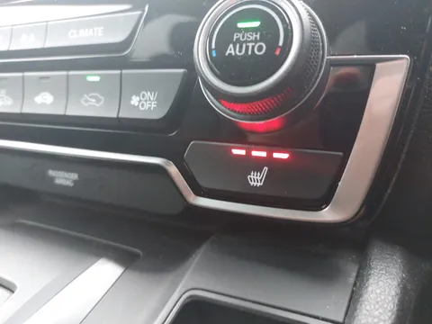 DA22PZC Honda CR-V 2.0 i-MMD Hybrid SR  2WD 5dr eCVT Thumbnail #16