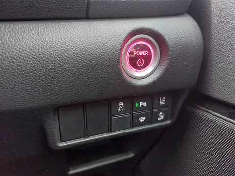 DA22PZC Honda CR-V 2.0 i-MMD Hybrid SR  2WD 5dr eCVT Thumbnail #17