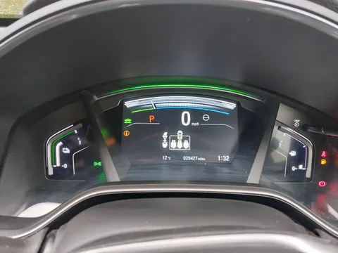 DA22PZC Honda CR-V 2.0 i-MMD Hybrid SR  2WD 5dr eCVT Thumbnail #20