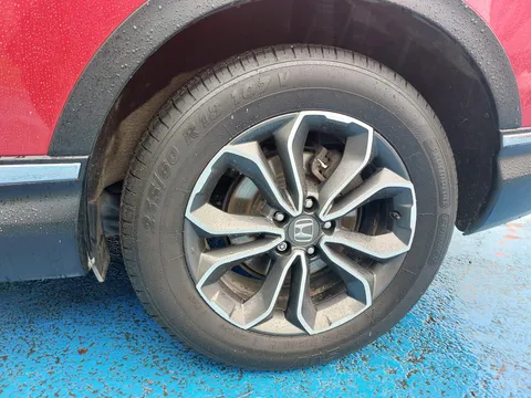 DA22PZC Honda CR-V 2.0 i-MMD Hybrid SR  2WD 5dr eCVT Thumbnail #21