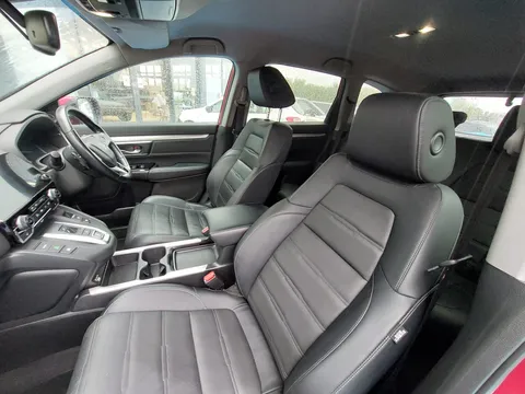 DA22PZC Honda CR-V 2.0 i-MMD Hybrid SR  2WD 5dr eCVT Thumbnail #22