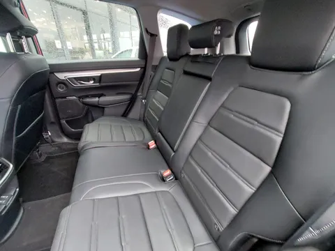 DA22PZC Honda CR-V 2.0 i-MMD Hybrid SR  2WD 5dr eCVT Thumbnail #24