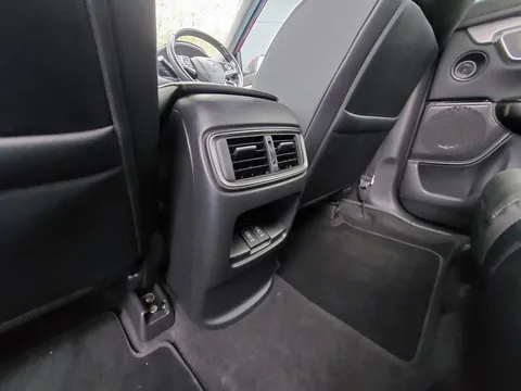 DA22PZC Honda CR-V 2.0 i-MMD Hybrid SR  2WD 5dr eCVT Thumbnail #25