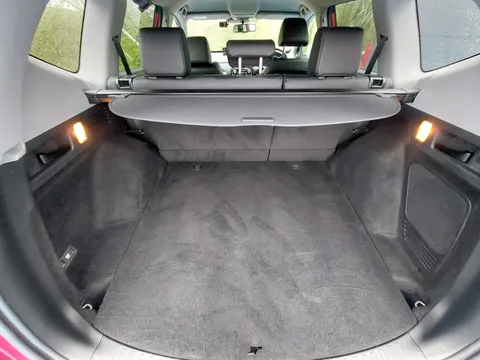 DA22PZC Honda CR-V 2.0 i-MMD Hybrid SR  2WD 5dr eCVT Thumbnail #28