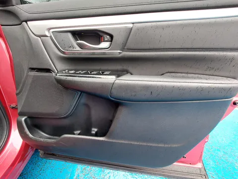 DA22PZC Honda CR-V 2.0 i-MMD Hybrid SR  2WD 5dr eCVT Thumbnail #29