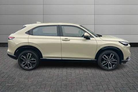 MV73UJH Honda Hr-V 1.5 eHEV Advance 5dr CVT Thumbnail #6