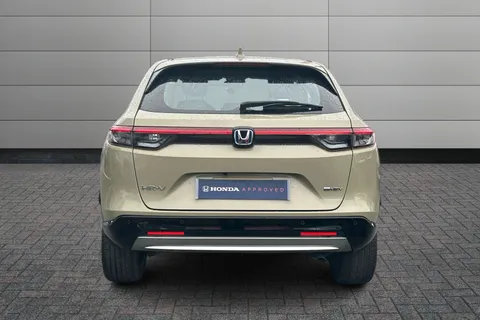 MV73UJH Honda Hr-V 1.5 eHEV Advance 5dr CVT Thumbnail #8
