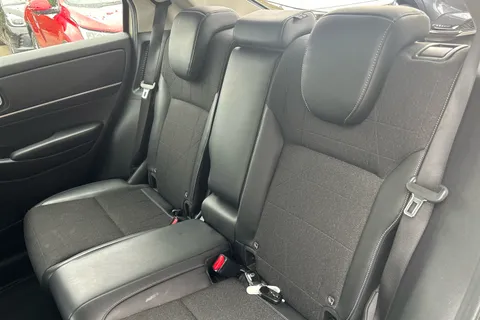 MV73UJH Honda Hr-V 1.5 eHEV Advance 5dr CVT Thumbnail #9