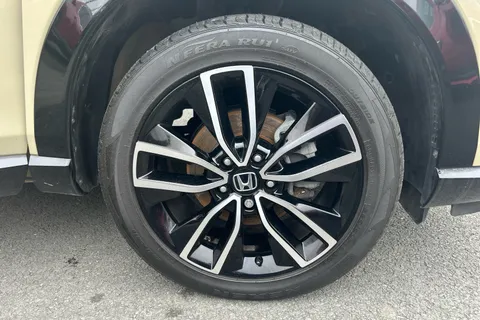 MV73UJH Honda Hr-V 1.5 eHEV Advance 5dr CVT Thumbnail #10