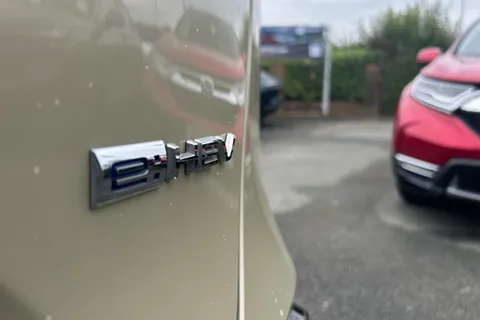 MV73UJH Honda Hr-V 1.5 eHEV Advance 5dr CVT Thumbnail #15