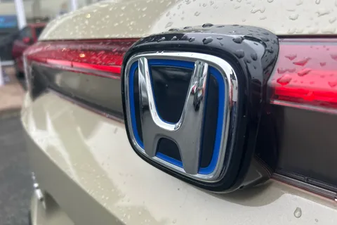 MV73UJH Honda Hr-V 1.5 eHEV Advance 5dr CVT Thumbnail #16