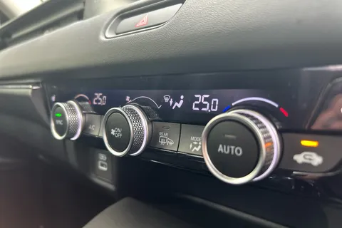 MV73UJH Honda Hr-V 1.5 eHEV Advance 5dr CVT Thumbnail #18