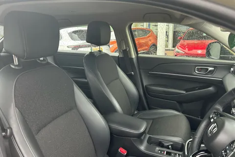 MV73UJH Honda Hr-V 1.5 eHEV Advance 5dr CVT Thumbnail #21