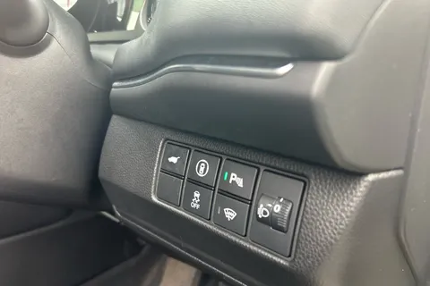 MV73UJH Honda Hr-V 1.5 eHEV Advance 5dr CVT Thumbnail #22