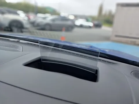 EA20YCH Ford Focus 2.0 EcoBlue ST-Line X 5dr Auto Thumbnail #12