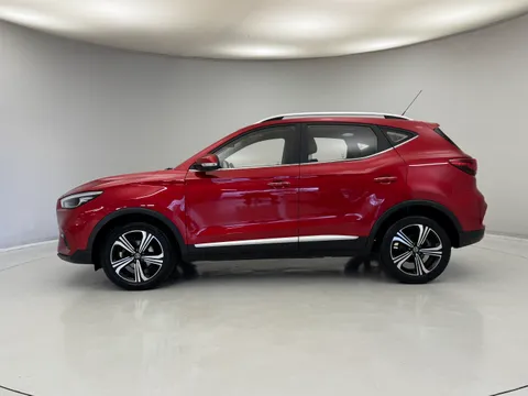 DN23XOT Mg Motor Uk Zs 1.5 VTi-TECH Excite 5dr Thumbnail #7