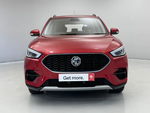 DN23XOT Mg Motor Uk Zs 1.5 VTi-TECH Excite 5dr Thumbnail #6