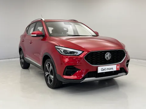 DN23XOT Mg Motor Uk Zs 1.5 VTi-TECH Excite 5dr Thumbnail #2