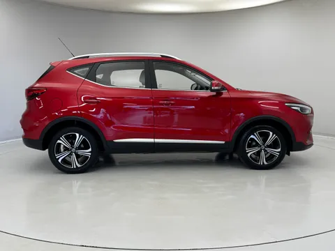 DN23XOT Mg Motor Uk Zs 1.5 VTi-TECH Excite 5dr Thumbnail #8