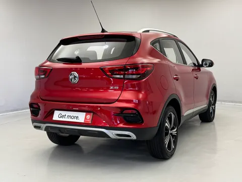 DN23XOT Mg Motor Uk Zs 1.5 VTi-TECH Excite 5dr Thumbnail #3