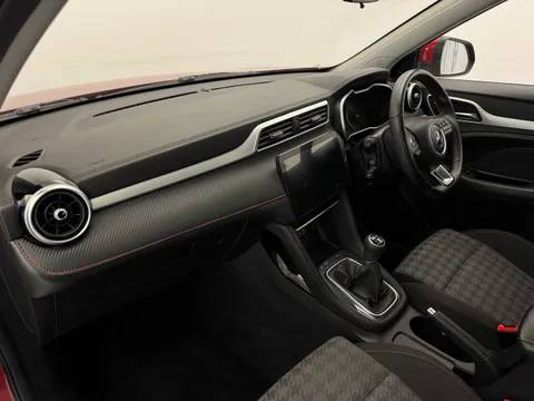 DN23XOT Mg Motor Uk Zs 1.5 VTi-TECH Excite 5dr Thumbnail #10