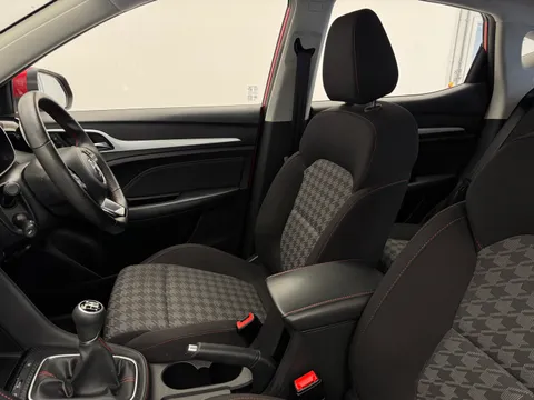 DN23XOT Mg Motor Uk Zs 1.5 VTi-TECH Excite 5dr Thumbnail #13