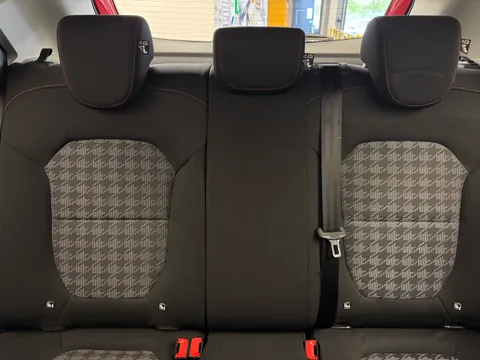 DN23XOT Mg Motor Uk Zs 1.5 VTi-TECH Excite 5dr Thumbnail #14