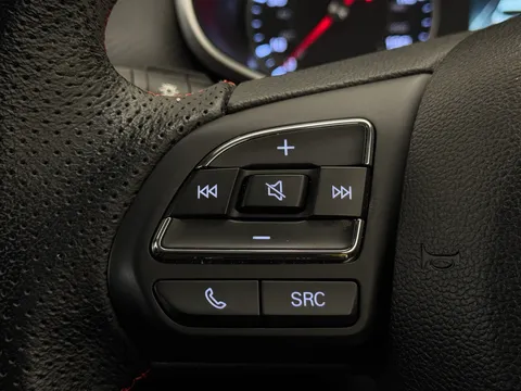 DN23XOT Mg Motor Uk Zs 1.5 VTi-TECH Excite 5dr Thumbnail #18