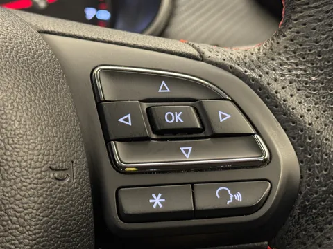 DN23XOT Mg Motor Uk Zs 1.5 VTi-TECH Excite 5dr Thumbnail #19