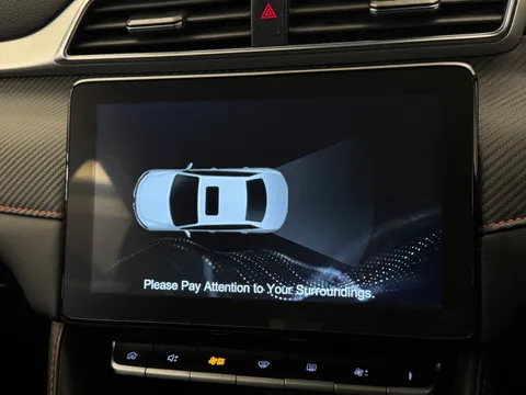 DN23XOT Mg Motor Uk Zs 1.5 VTi-TECH Excite 5dr Thumbnail #22