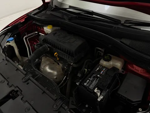 DN23XOT Mg Motor Uk Zs 1.5 VTi-TECH Excite 5dr Thumbnail #24