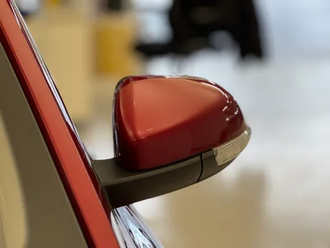 DN23XOT Mg Motor Uk Zs 1.5 VTi-TECH Excite 5dr Thumbnail #26