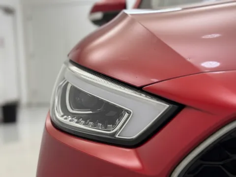 DN23XOT Mg Motor Uk Zs 1.5 VTi-TECH Excite 5dr Thumbnail #27