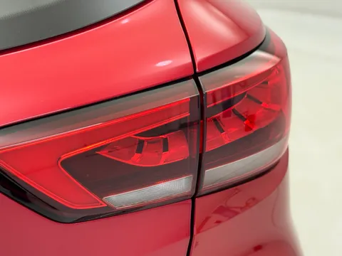 DN23XOT Mg Motor Uk Zs 1.5 VTi-TECH Excite 5dr Thumbnail #28